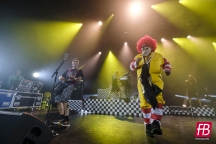 SKA-P @ On n'a plus 20 ans VII (Fontenay le Comte) - 09 avril 2023