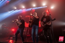 Strollad @ On n'a plus 20 ans VII (Fontenay le Comte) - 09 avril 2023