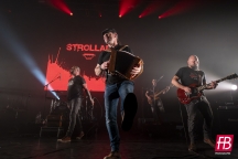 Strollad @ On n'a plus 20 ans VII (Fontenay le Comte) - 09 avril 2023