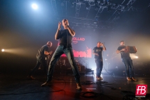 Strollad @ On n'a plus 20 ans VII (Fontenay le Comte) - 09 avril 2023