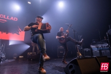 Strollad @ On n'a plus 20 ans VII (Fontenay le Comte) - 09 avril 2023