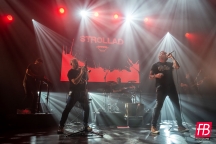 Strollad @ On n'a plus 20 ans VII (Fontenay le Comte) - 09 avril 2023