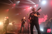 Strollad @ On n'a plus 20 ans VII (Fontenay le Comte) - 09 avril 2023
