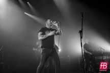 Strollad @ On n'a plus 20 ans VII (Fontenay le Comte) - 09 avril 2023