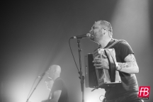Strollad @ On n'a plus 20 ans VII (Fontenay le Comte) - 09 avril 2023