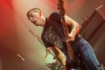 Grade 2 @ On n'a plus 20 ans VII (Fontenay le Comte) - 08 avril 2023