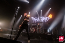 Tagada Jones @ On n'a plus 20 ans VII (Fontenay le Comte) - 08 avril 2023