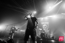 The Exploited @ On n'a plus 20 ans VII (Fontenay le Comte) - 08 avril 2023