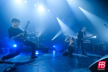 The Foxy Ladies @ On n'a plus 20 ans VII (Fontenay le Comte) - 08 avril 2023