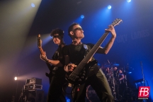The Foxy Ladies @ On n'a plus 20 ans VII (Fontenay le Comte) - 08 avril 2023