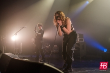 The Foxy Ladies @ On n'a plus 20 ans VII (Fontenay le Comte) - 08 avril 2023