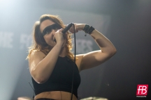 The Foxy Ladies @ On n'a plus 20 ans VII (Fontenay le Comte) - 08 avril 2023