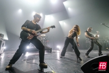 The Foxy Ladies @ On n'a plus 20 ans VII (Fontenay le Comte) - 08 avril 2023