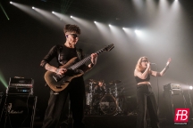 The Foxy Ladies @ On n'a plus 20 ans VII (Fontenay le Comte) - 08 avril 2023