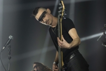 The Foxy Ladies @ On n'a plus 20 ans VII (Fontenay le Comte) - 08 avril 2023