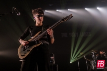 The Foxy Ladies @ On n'a plus 20 ans VII (Fontenay le Comte) - 08 avril 2023