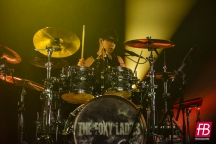 The Foxy Ladies @ On n'a plus 20 ans VII (Fontenay le Comte) - 08 avril 2023