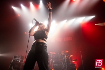 The Foxy Ladies @ On n'a plus 20 ans VII (Fontenay le Comte) - 08 avril 2023