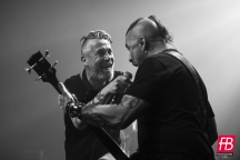 Les Fatals Picards @ On n'a plus 20 ans VII (Fontenay le Comte) - 07 avril 2023