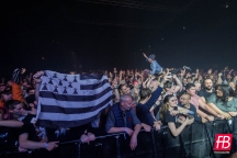 Les Fatals Picards @ On n'a plus 20 ans VII (Fontenay le Comte) - 07 avril 2023