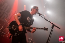 Les Fatals Picards @ On n'a plus 20 ans VII (Fontenay le Comte) - 07 avril 2023