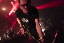 Les Fatals Picards @ On n'a plus 20 ans VII (Fontenay le Comte) - 07 avril 2023