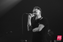 Les Fatals Picards @ On n'a plus 20 ans VII (Fontenay le Comte) - 07 avril 2023