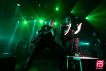 Les Fatals Picards @ On n'a plus 20 ans VII (Fontenay le Comte) - 07 avril 2023
