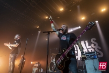 Les Fatals Picards @ On n'a plus 20 ans VII (Fontenay le Comte) - 07 avril 2023