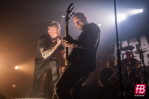 Les Fatals Picards @ On n'a plus 20 ans VII (Fontenay le Comte) - 07 avril 2023