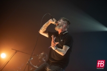 Les Fatals Picards @ On n'a plus 20 ans VII (Fontenay le Comte) - 07 avril 2023
