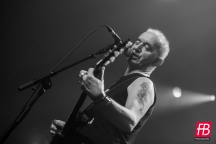 Les Sales Majestes @ On n'a plus 20 ans VII (Fontenay le Comte) - 07 avril 2023