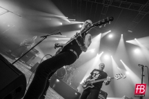 Les Sales Majestes @ On n'a plus 20 ans VII (Fontenay le Comte) - 07 avril 2023