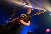 Les Sales Majestes @ On n'a plus 20 ans VII (Fontenay le Comte) - 07 avril 2023