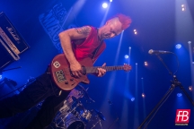 Les Sales Majestes @ On n'a plus 20 ans VII (Fontenay le Comte) - 07 avril 2023