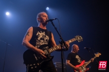 Les Sales Majestes @ On n'a plus 20 ans VII (Fontenay le Comte) - 07 avril 2023