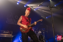Les Sales Majestes @ On n'a plus 20 ans VII (Fontenay le Comte) - 07 avril 2023