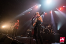 Les Sales Majestes @ On n'a plus 20 ans VII (Fontenay le Comte) - 07 avril 2023