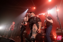 Les Sales Majestes @ On n'a plus 20 ans VII (Fontenay le Comte) - 07 avril 2023