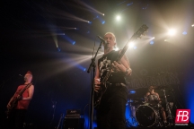 Les Sales Majestes @ On n'a plus 20 ans VII (Fontenay le Comte) - 07 avril 2023