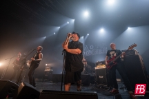 Les Sales Majestes @ On n'a plus 20 ans VII (Fontenay le Comte) - 07 avril 2023