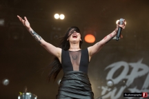 Opium du Peuple @ Hellfest XV (Clisson) - 24 juin 2022