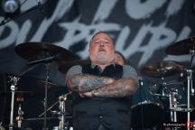 Opium du Peuple @ Hellfest XV (Clisson) - 24 juin 2022