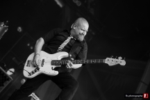 Opium du Peuple @ Hellfest XV (Clisson) - 24 juin 2022