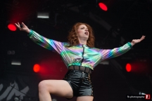 Opium du Peuple @ Hellfest XV (Clisson) - 24 juin 2022