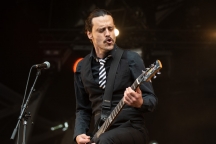 Opium du Peuple @ Hellfest XV (Clisson) - 24 juin 2022