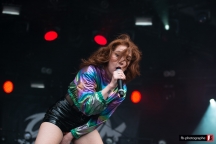 Opium du Peuple @ Hellfest XV (Clisson) - 24 juin 2022
