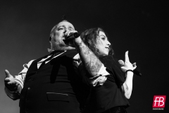 Opium du Peuple @ On n'a plus 20 ans VIII (Fontenay le Comte) - 29 mars 2024