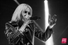 Opium du Peuple @ On n'a plus 20 ans VIII (Fontenay le Comte) - 29 mars 2024