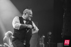 Opium du Peuple @ On n'a plus 20 ans VIII (Fontenay le Comte) - 29 mars 2024